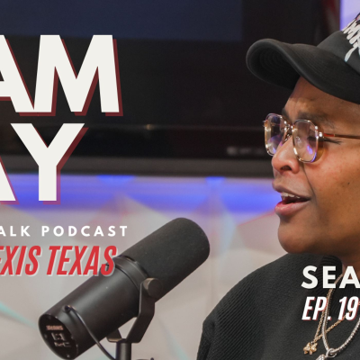 episode SAM JAY | EP 191 artwork