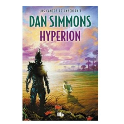 episode PI 7X91 Audiolibro creativo o no de ‘Hyperion’, de Dan Simmons (PARTE 1) artwork