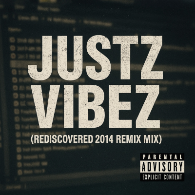 episode Justz Vibez (Rediscovered 2014 Remix Mix) artwork