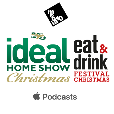 Ideal Home Show Christmas & Eat & Drink Festival 20 - 24 November 2019