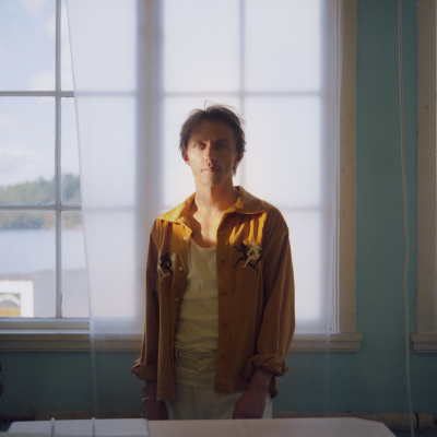 episode 67: Sondre Lerche artwork
