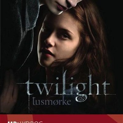Twilight (1) - Tusmørke