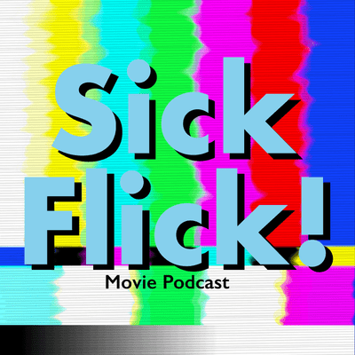 episode “It Ain’t No Lie, Baby’s Bi Bi Bi(sexual)”: Pride Series pt.4 artwork