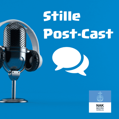 Stille Post-Cast