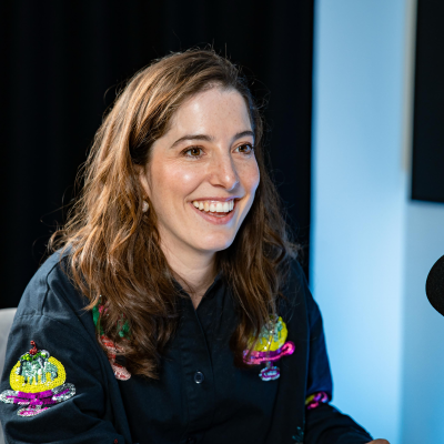 episode 20VC: Four Traits of the Most Successful Founders | How to Hunt and Close Talent Like a Pro and Where All Founders Go Wrong | Lessons Raising $397M From the Best Investors in the World with Eléonore Crespo @ Pigment artwork