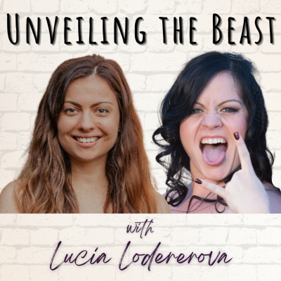 episode 141 Human Design, Menstrual Magic & Living Confidently artwork