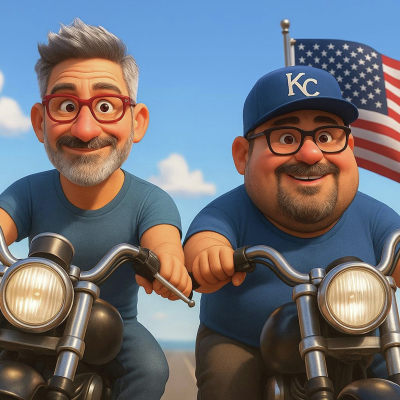 episode Ep 778: The Bad Boys Are Back! - Bad News for June 13, 2025 artwork
