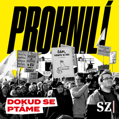 episode Epizoda devátá: Dokud se ptáme artwork