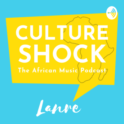 episode Woza Africa Takeover artwork