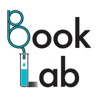 episode BookLab 035: The Blind Spot; Putting Ourselves Back in the Equation; The Rigor of Angels artwork