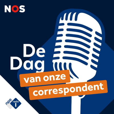 episode OPROEP Van de luisteraar (voor Charlotte Waaijers) artwork