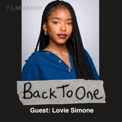 episode Lovie Simone artwork