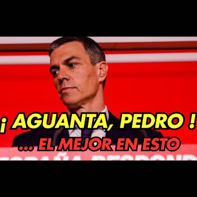 episode 🎭 ¡AGUANTA, PEDRO! El régimen necesita su estrella | Debates Abiertos artwork