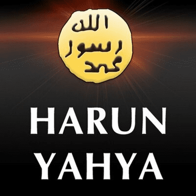 Harun Yahya