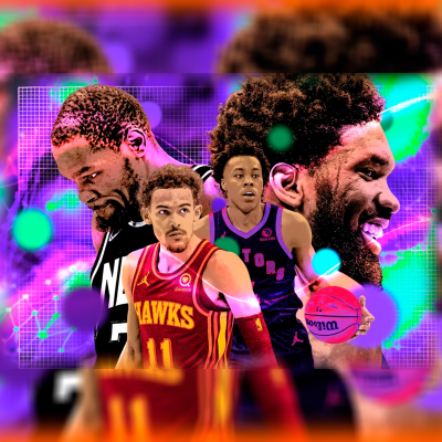 episode БАСКЕТБОЛ НА КУХНЕ №10 - THE SEASON IS COMING🏀 artwork