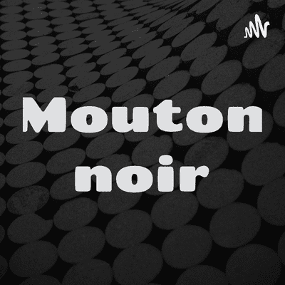 Mouton noir