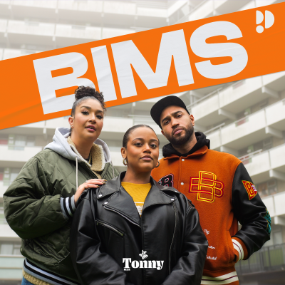 Cover art for: BIMS