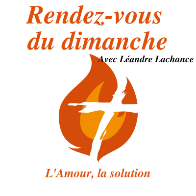 episode Rendez-Vous du Dimanche 27 avril 2025 - L'Amour, la solution artwork