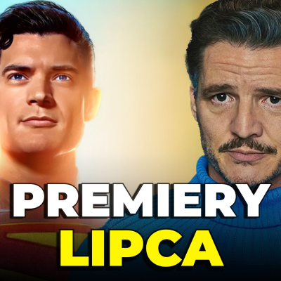 episode Najciekawsze premiery LIPCA | Filmy, seriale, gry artwork