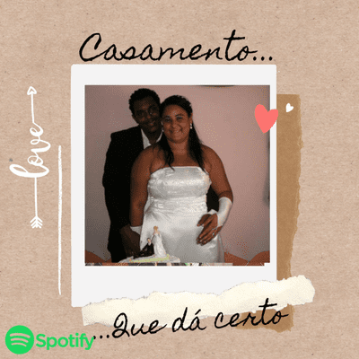 episode CASAMENTO QUE DA CERTO artwork