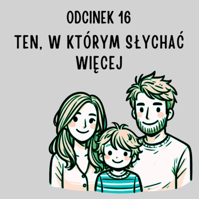 episode S02E06 - Ten, w którym słychać więcej artwork