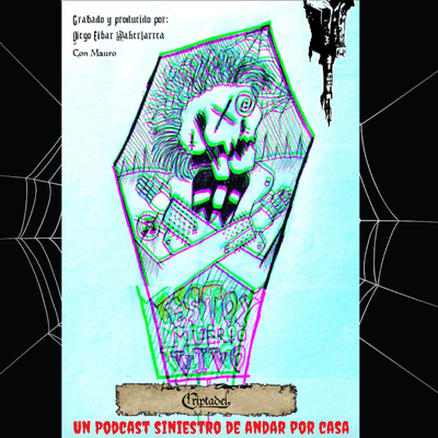 episode En las mazmorras (II) de Criptadel artwork