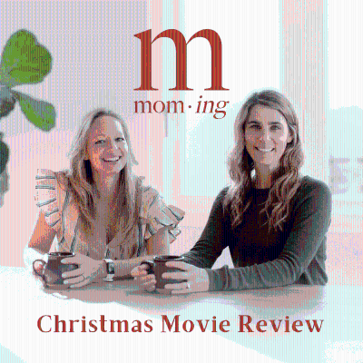 episode Christmas Movie Review artwork