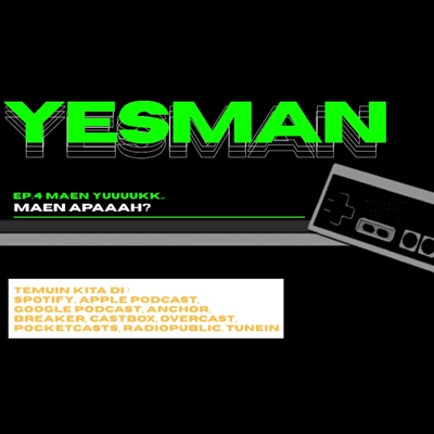 episode Main Gim Yuks artwork