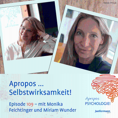 episode Apropos ... Selbstwirksamkeit! artwork