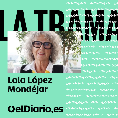 episode Lectura 1: 'Sin relato', de Lola López Mondéjar artwork