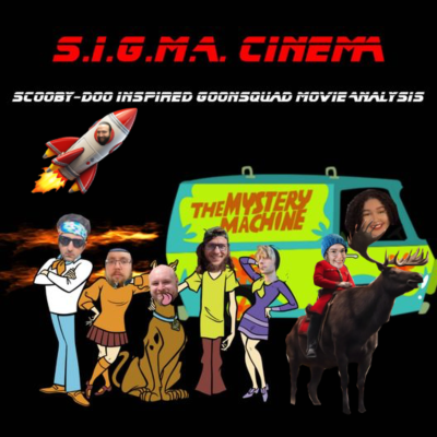 SIGMA CINEMA