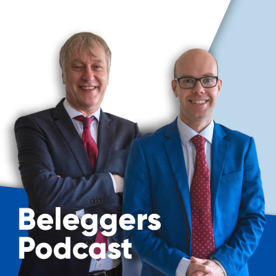 IEX BeleggersPodcast - podcast