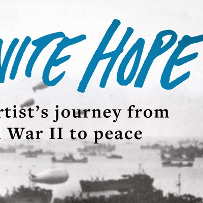 episode Infinite Hope: A Black Artist's Journey from World War II to Hope artwork