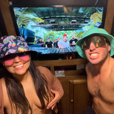 episode ONSP Episode #2024 Happy Nude Year artwork
