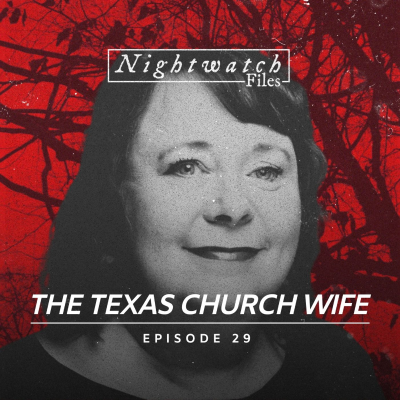 episode #29: The Man Named John artwork