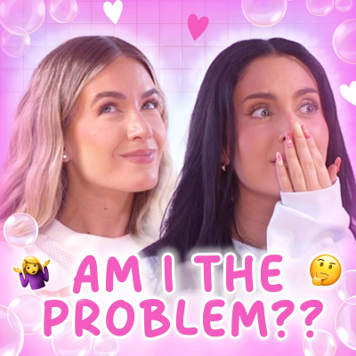 episode Girl Talk: Is it me…am I the drama?! artwork